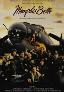 Красавица Мемфиса 1990