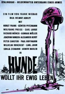 Собаки, хотите жить вечно? 1959