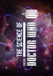 Наука Доктора Кто 2012