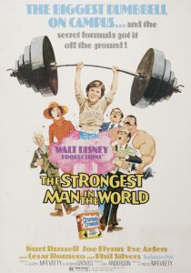 Самый сильный человек в мире 1975