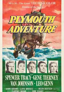 Плимутское приключение 1952