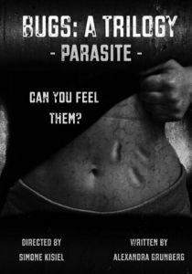 Bugs: A Trilogy 2018