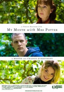 My Month with Mrs Potter 2018