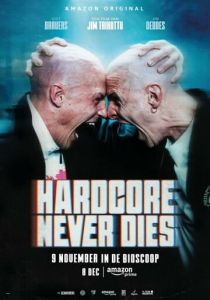 Hardcore Never Dies 2023