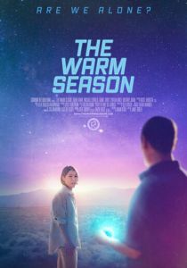 Тёплое время года 2023