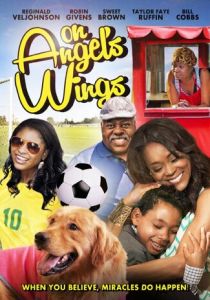 On Angel's Wings 2014