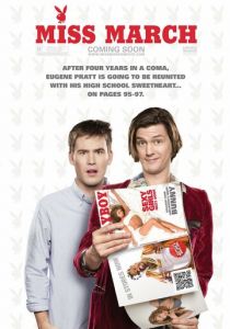 Мисс Март 2009