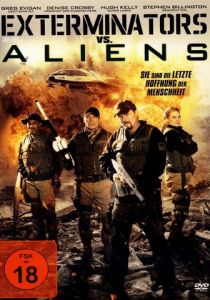 Вторжение в Росвелл 2013