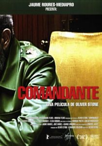 Команданте 2003