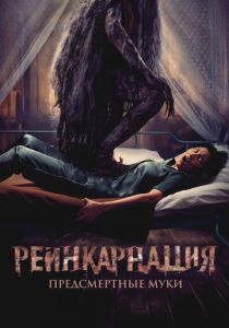 Реинкарнация. Предсмертные муки 2024