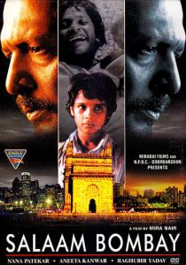 Салам, Бомбей 1988