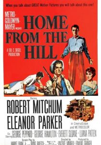 Домой с холма 1960