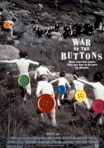 Война пуговиц 1994