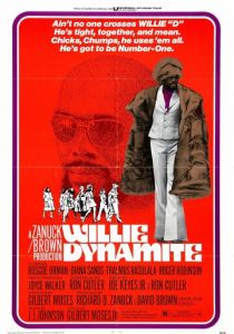 Willie Dynamite 1974