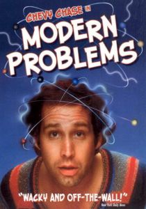 Современные проблемы 1981