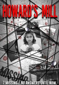 Ферма Говардов 2021