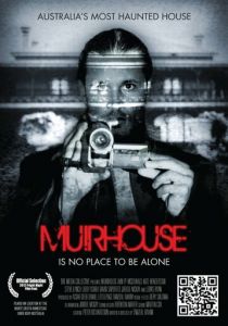 Muirhouse 2012