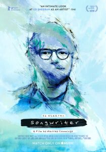 Сонграйтер 2018