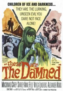 Проклятые 1962