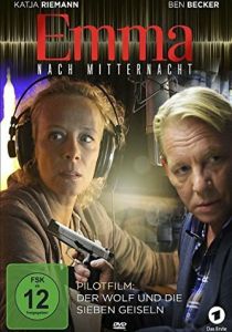 Ночной психолог 2016