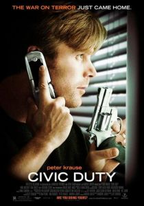 Гражданская обязанность 2006