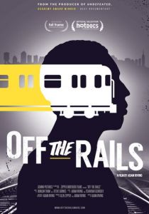 Off the Rails 2016