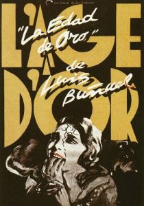 Золотой век 1930