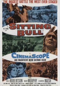 Сидящий Бык 1954