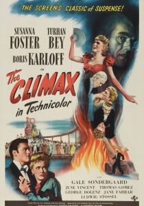 Кульминация 1944