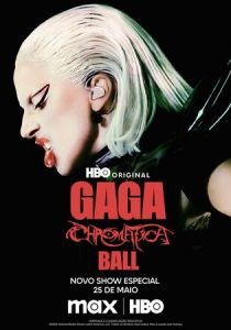 Gaga Chromatica Ball 2024