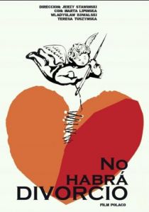 Разводов не будет 1963