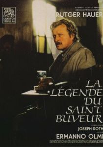 Легенда о святом пропойце 1988