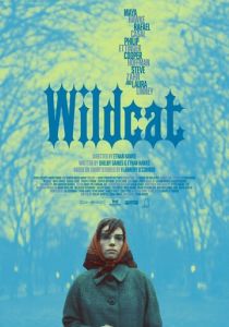 Дикая кошка 2023