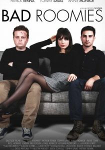 Плохие соседи по комнате 2015