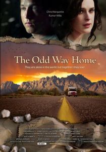 Странный путь домой 2013