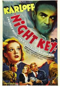 Ночной ключ 1937