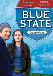 Синий штат 2007