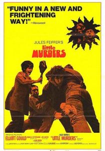 Небольшие убийства 1971