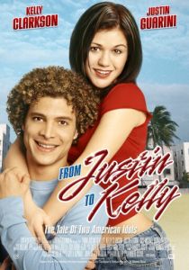 От Джастина к Келли 2003