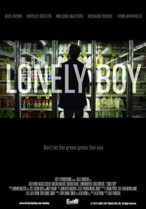 Lonely Boy 2013