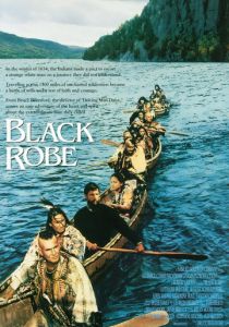 Черная сутана 1991