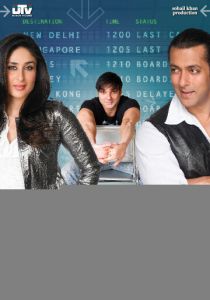 Мистер и миссис Кханна 2009