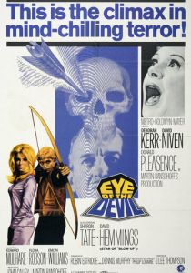 Глаз дьявола 1966