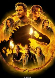 Мир Юрского периода: Господство 2022