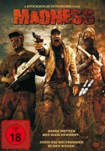 Сумасшествие 2010