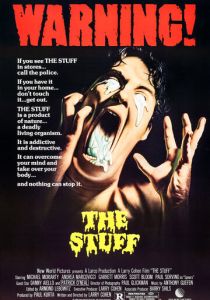 Вкусная дрянь 1985