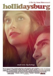 Холлидейсберг 2014