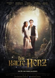 Холодное сердце 2016