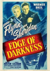 Край тьмы 1943