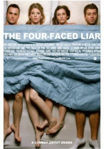 Четырехликий лжец 2010